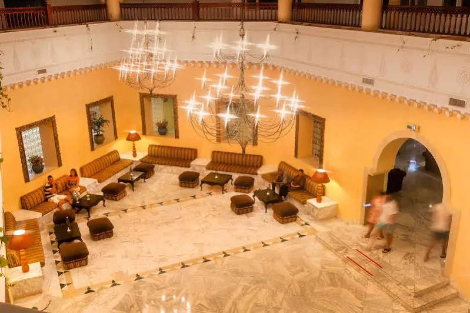 Checkin Djerba Bakour Splash