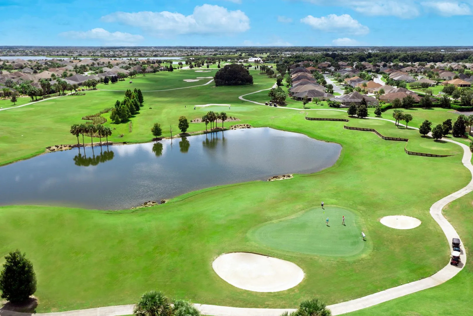 Home2 Suites by Hilton Wildwood the Villages