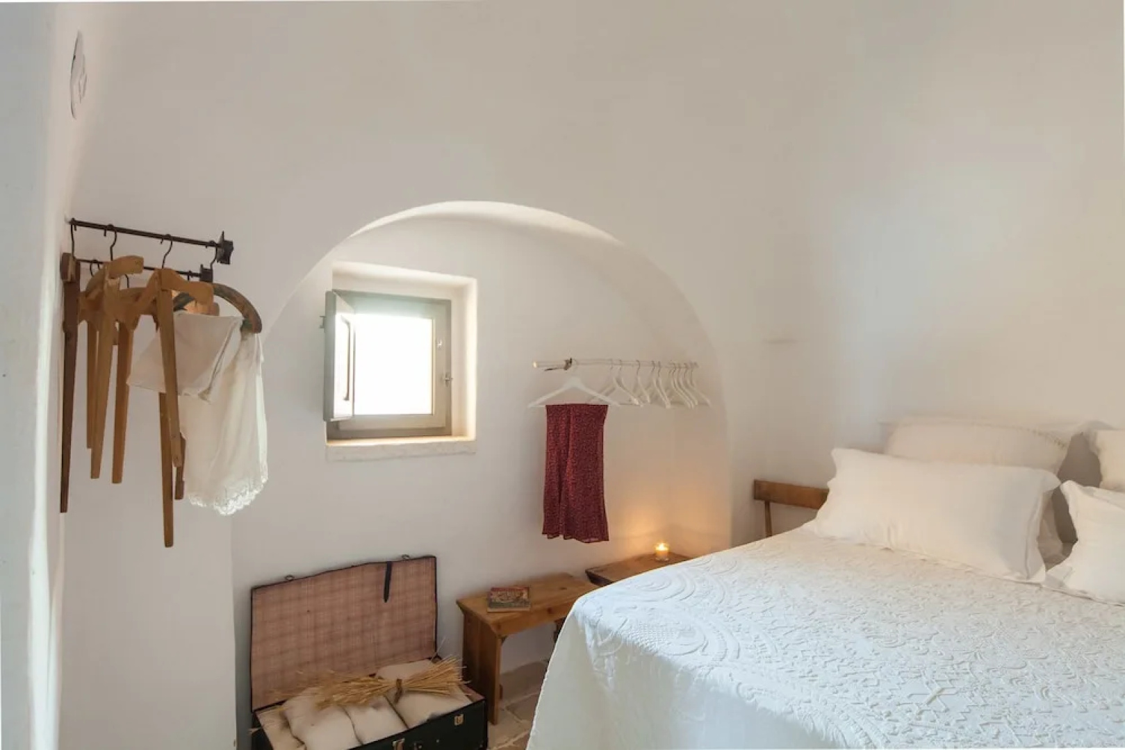 Trulli 18 Cinquantanove