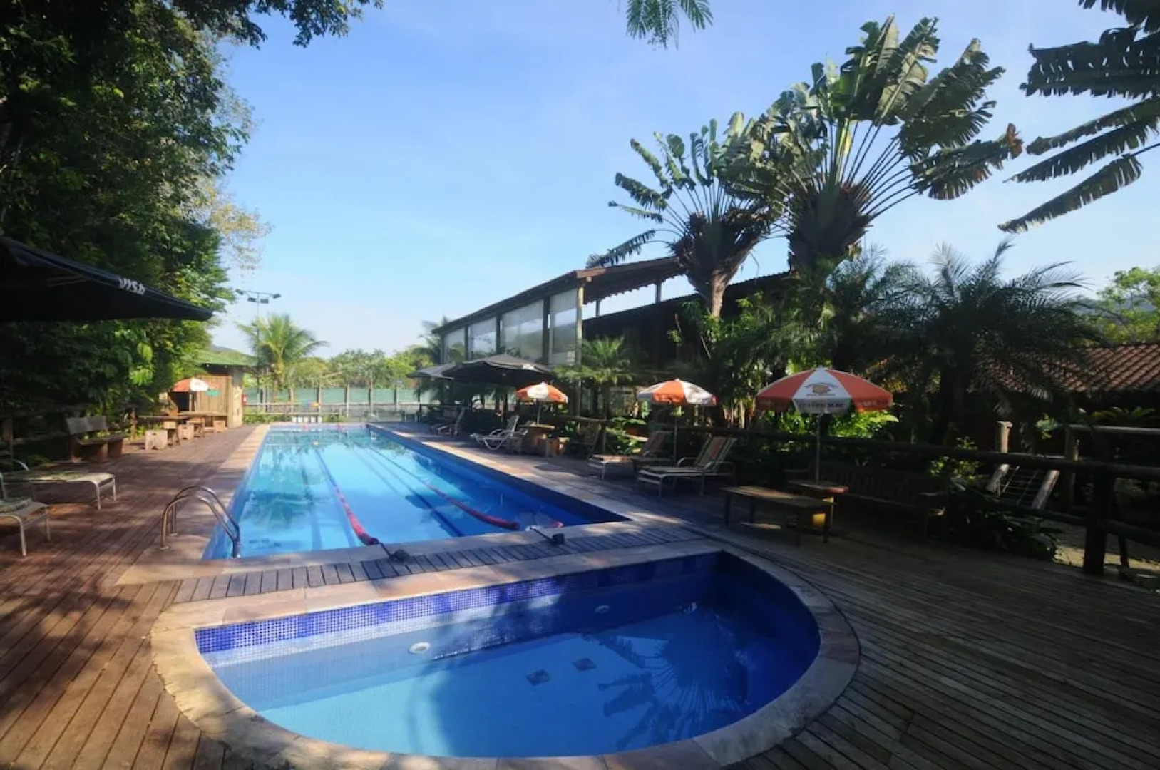 Pousada Portal do Cacau