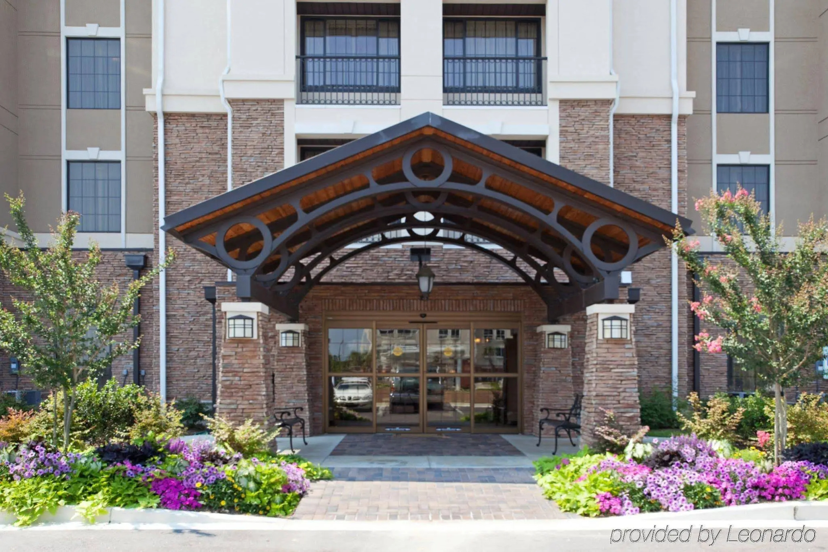 Staybridge Suites North Charleston by IHG