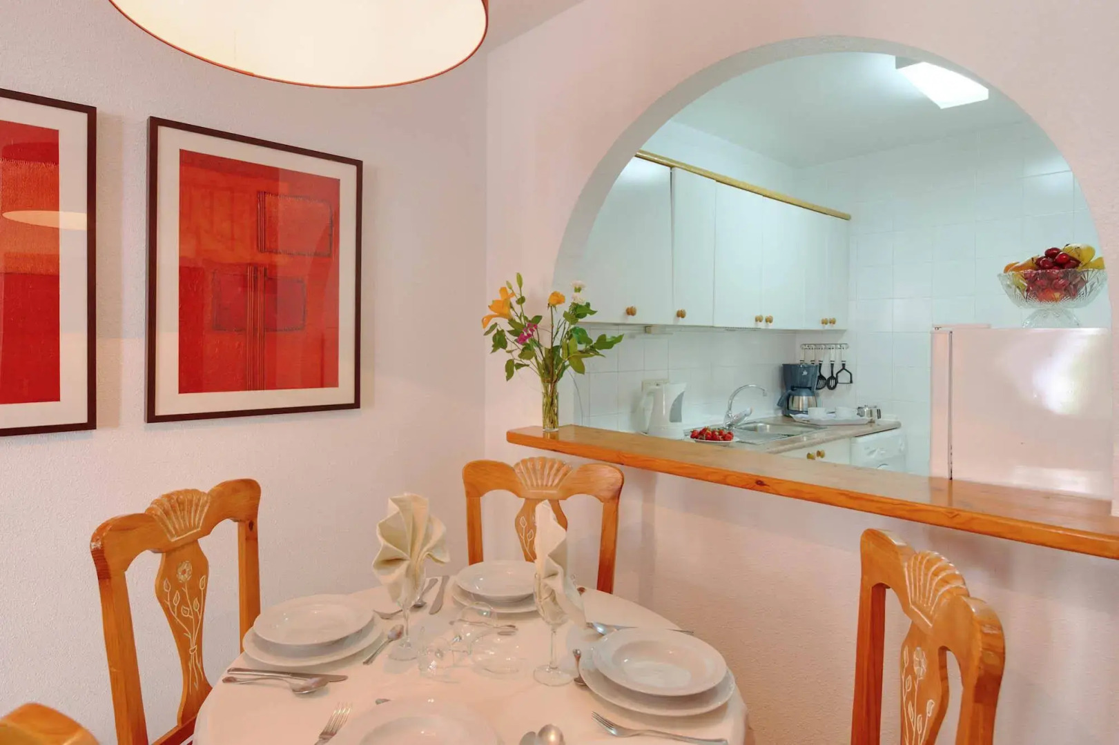 ALEGRIA Infiniti Beach Resort