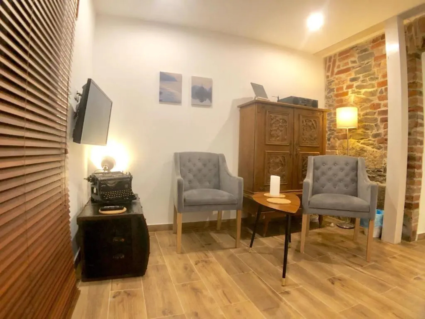 Ameisenberg Appartement