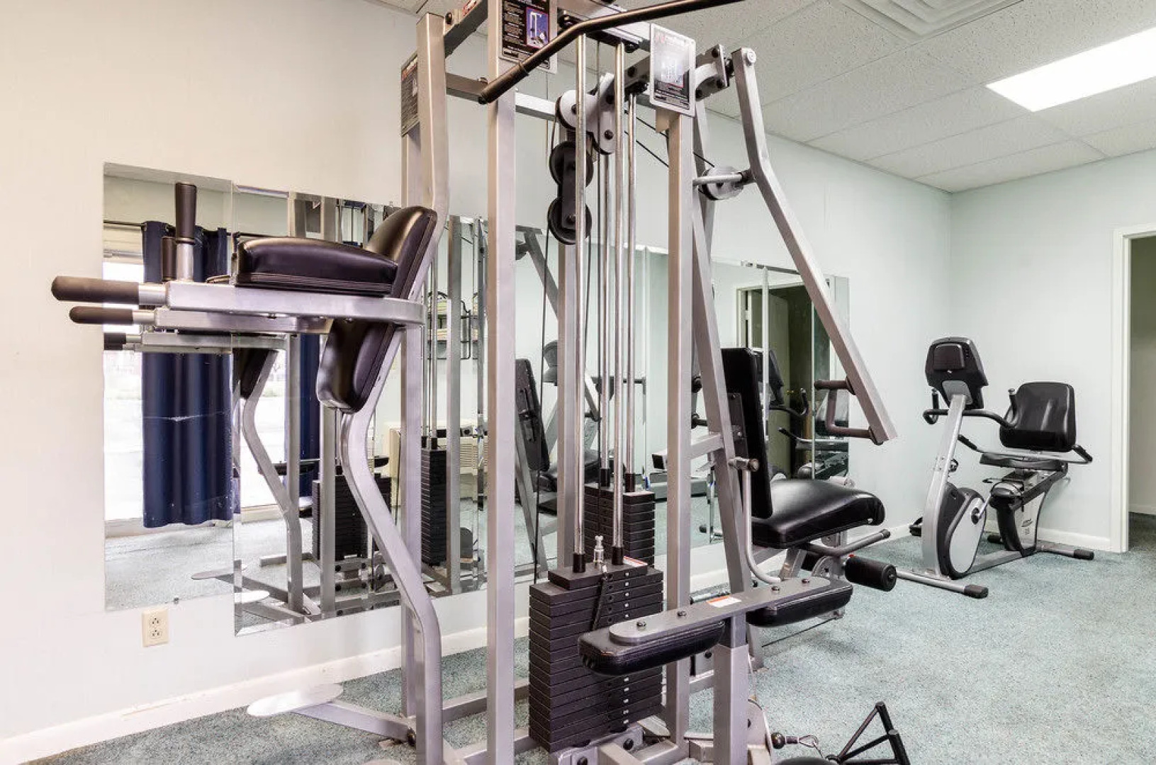 Colby Inn and Suites