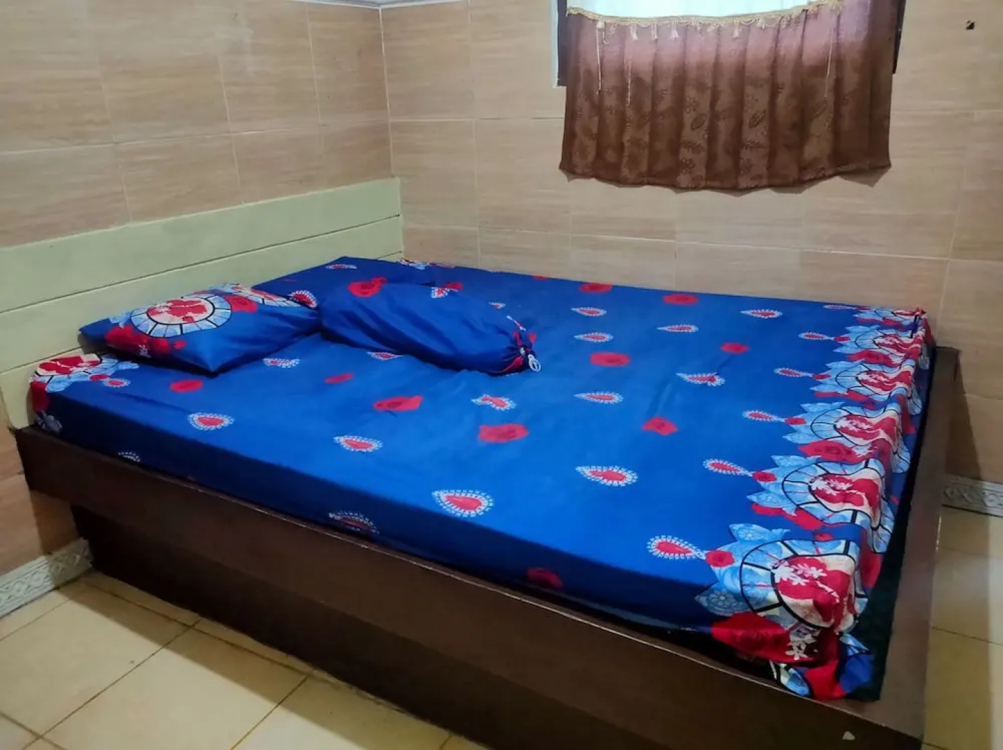 Hotel Rinosari Bandungan