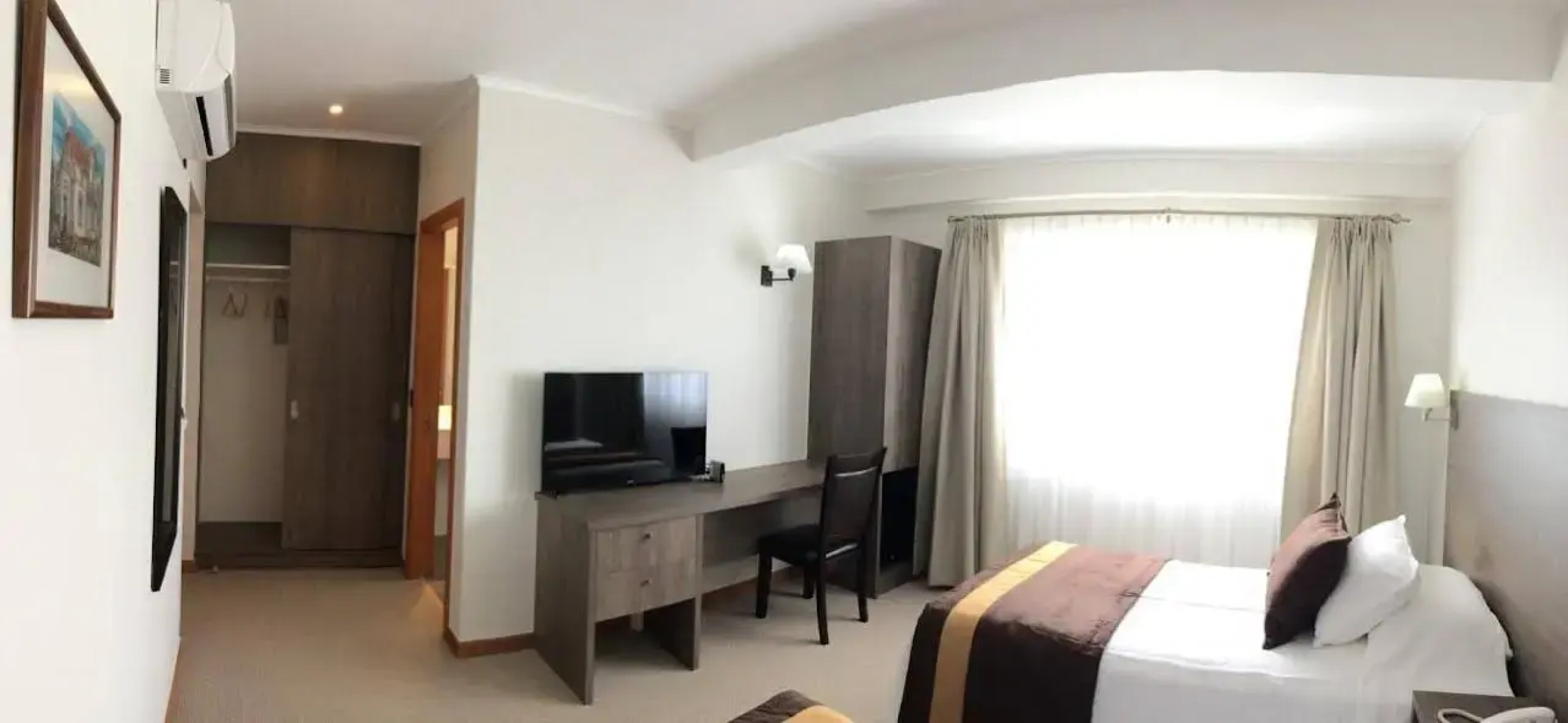 Conrado Hotel Osorno