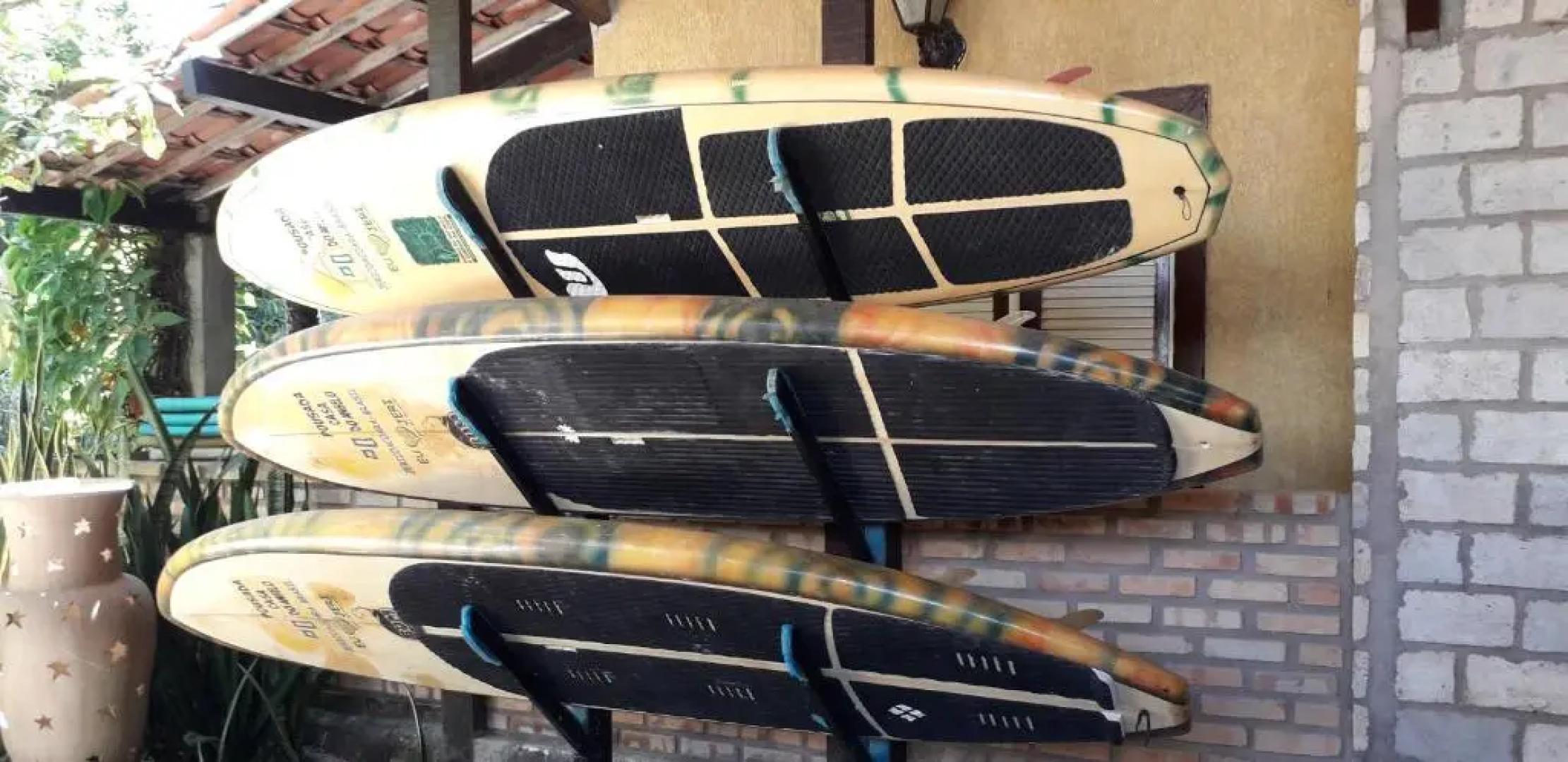 Pousada Casa do Angelo