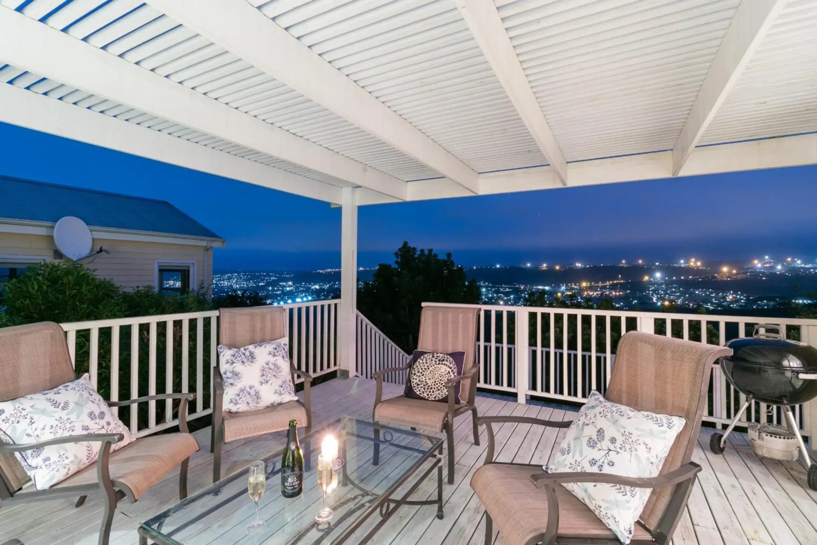 Pezula Afternoon Delight NT3