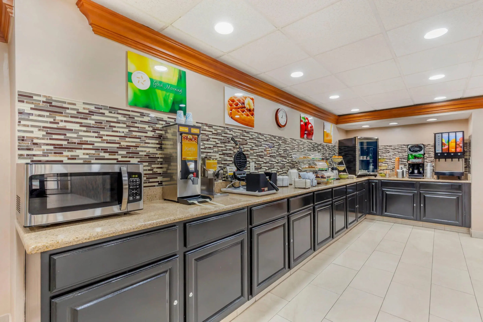 Quality Inn Lumberton North