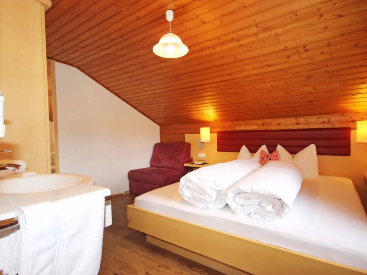 Schmittnhof Umhausen