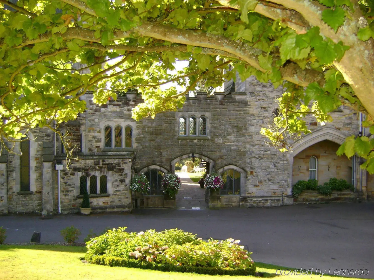 Ashdown Park Hotel & Country Club