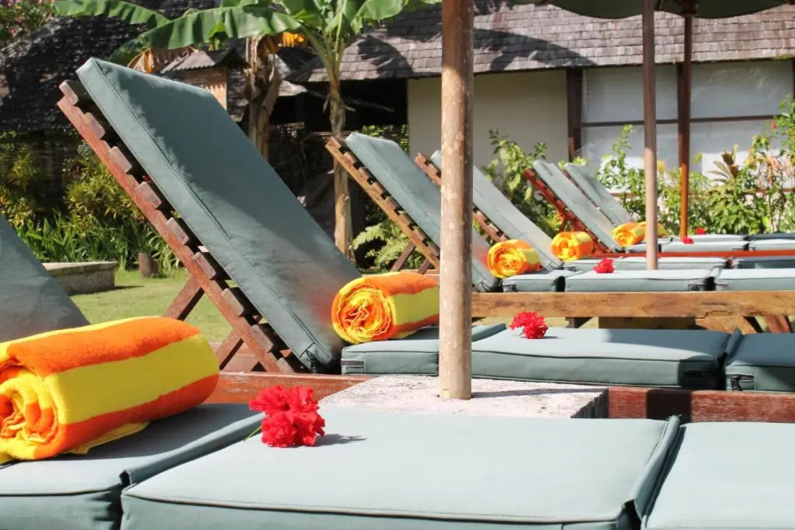 Cocotinos Manado a Boutique Dive Resort & Spa