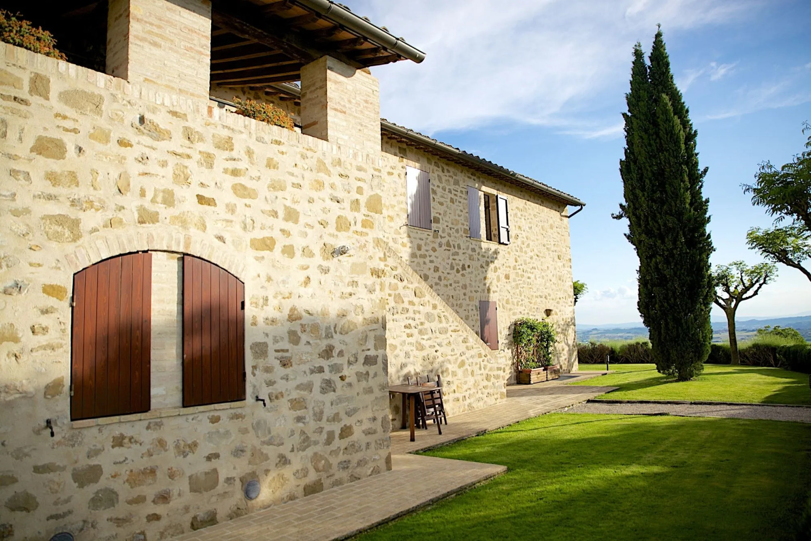 Agriturismo Le Colombe