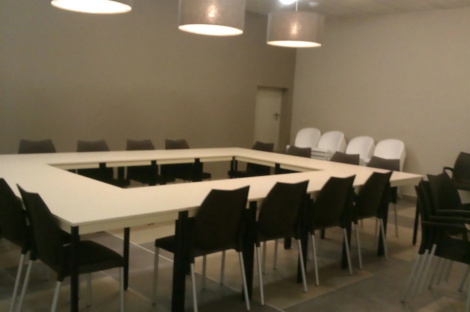 Résidence Côté Green