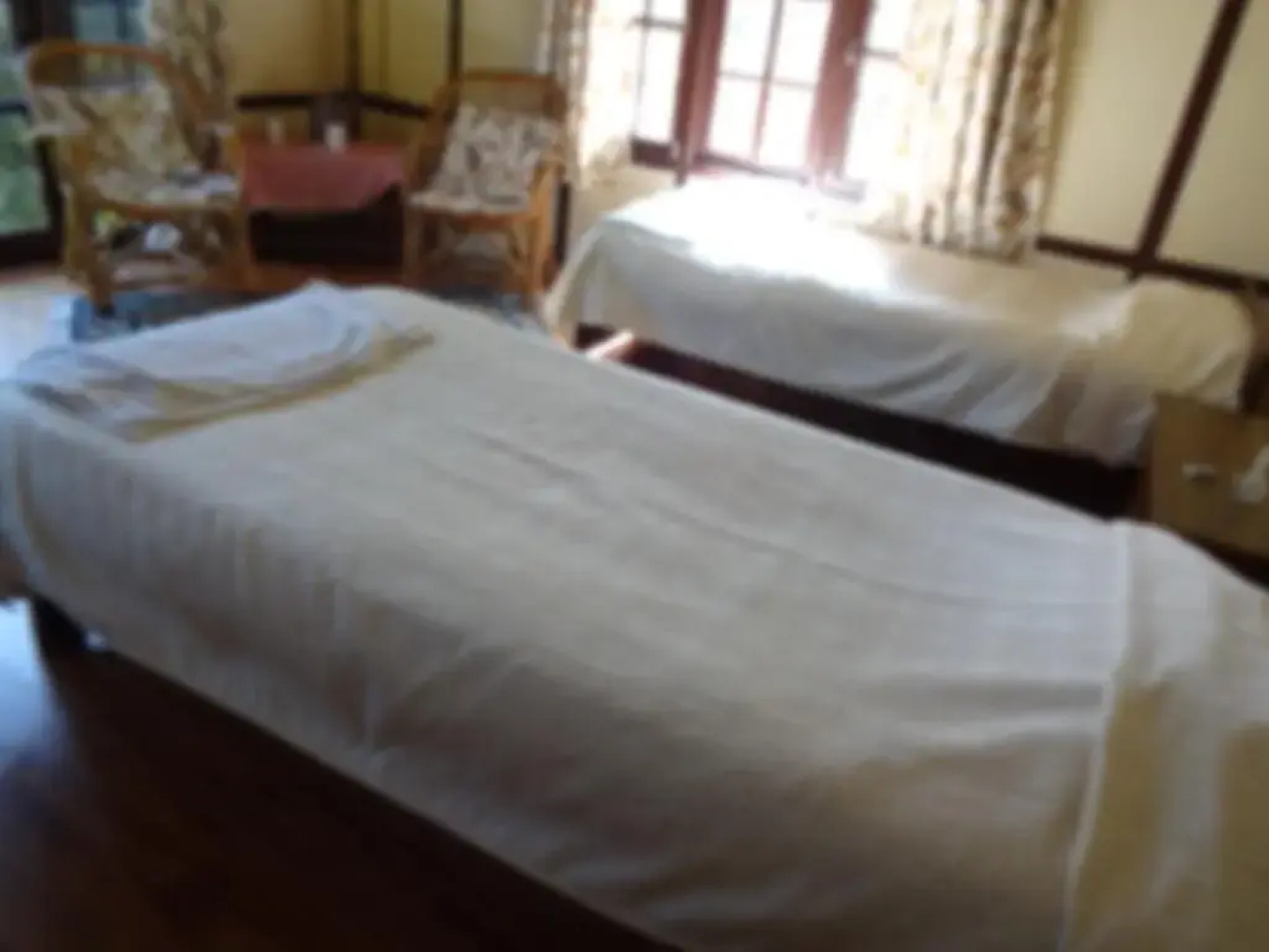 Martam Village Resort