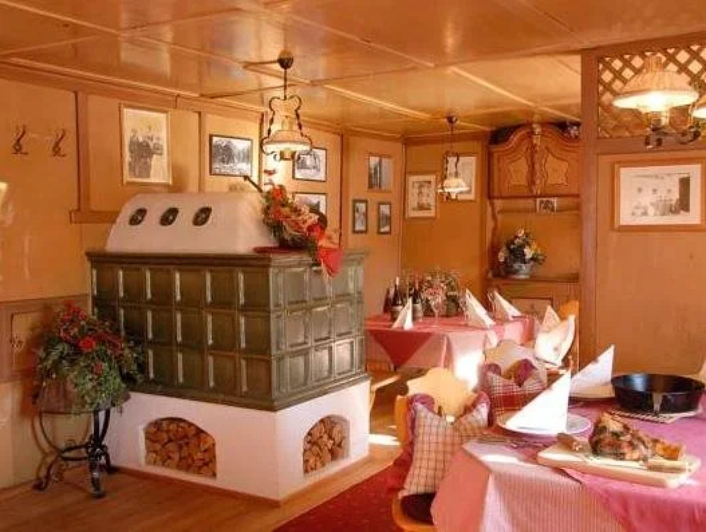 Hotel Schwarzer Adler