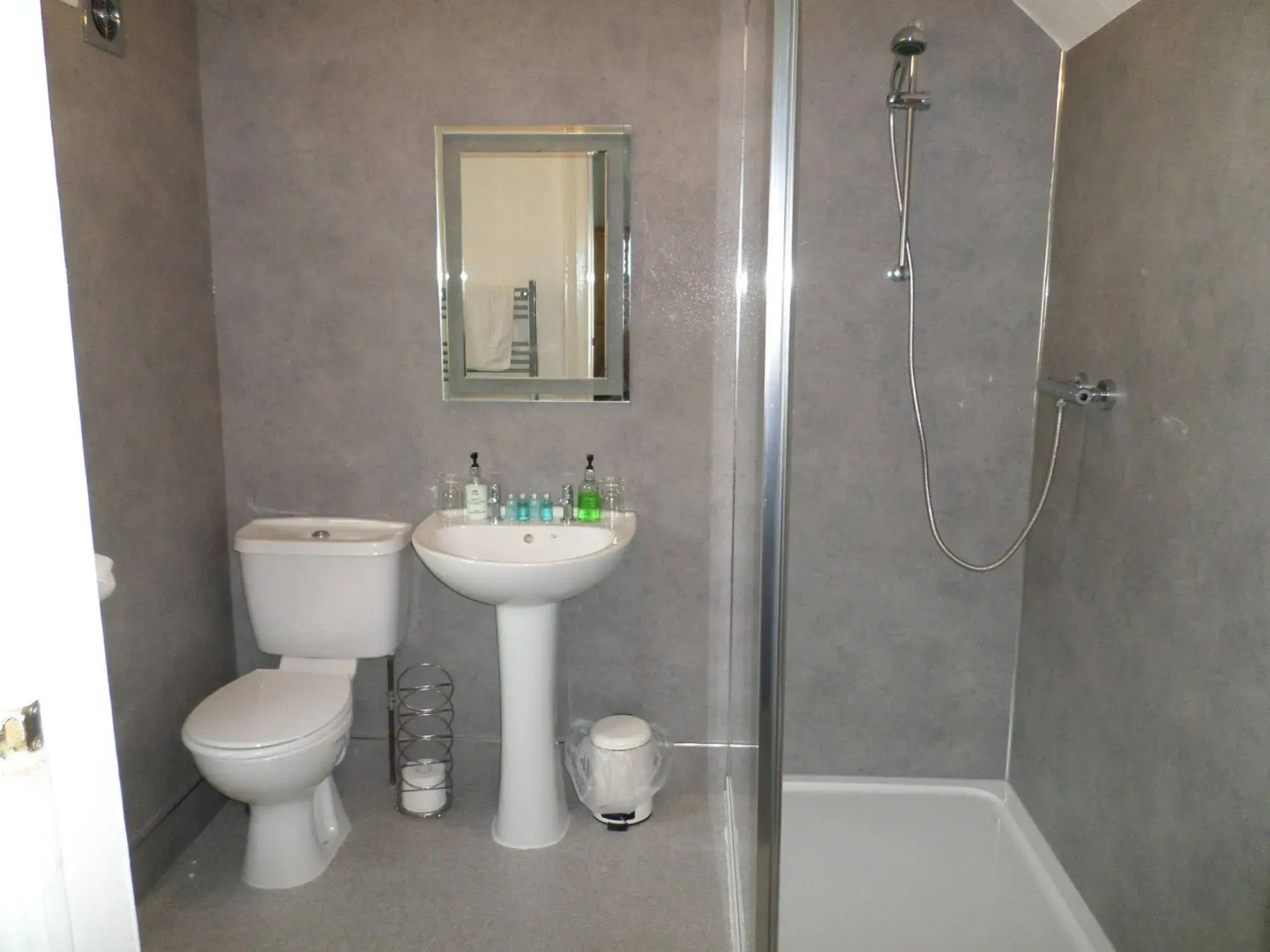 The Camberley