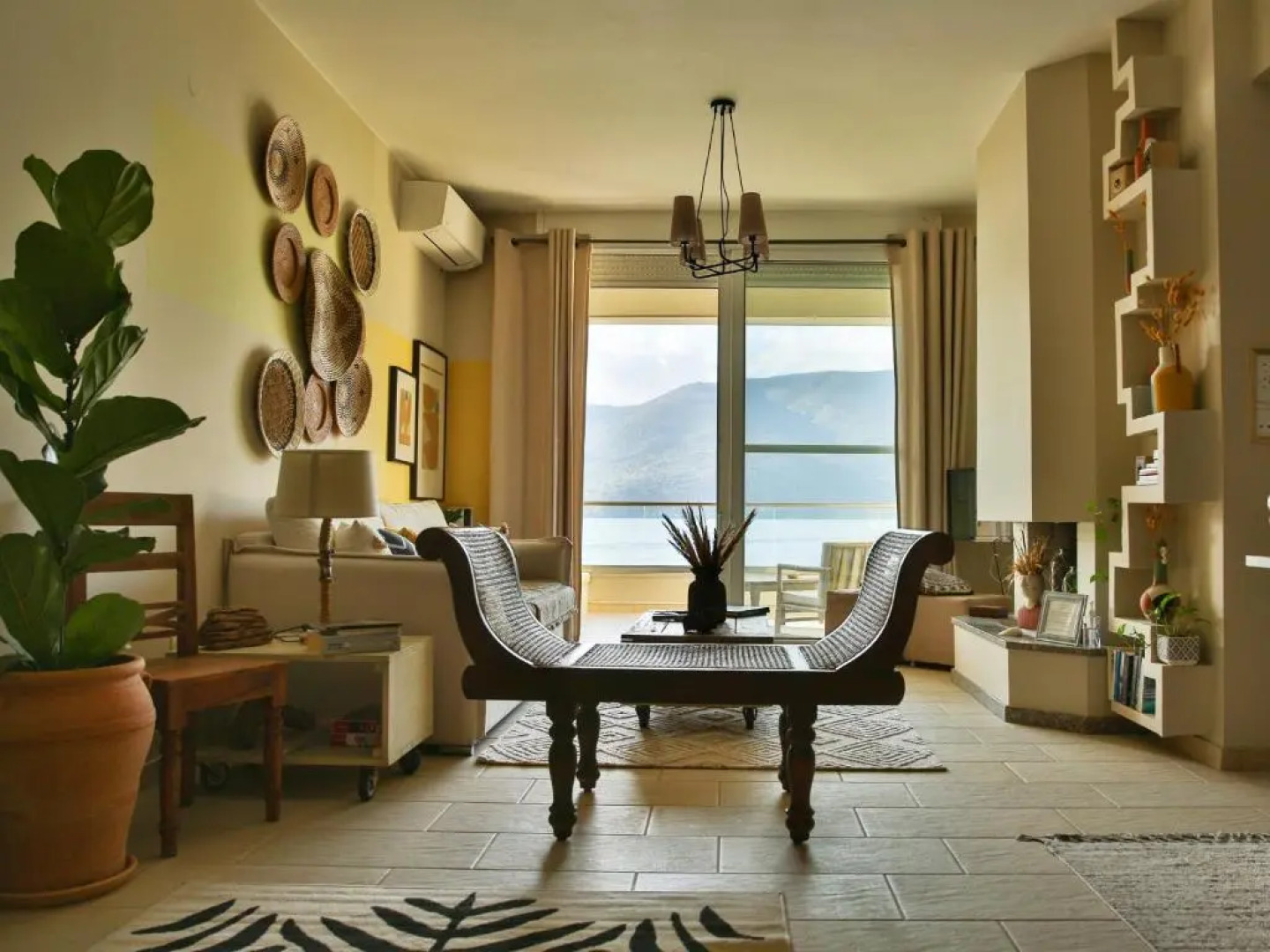 Beach House in Itea-Delphi