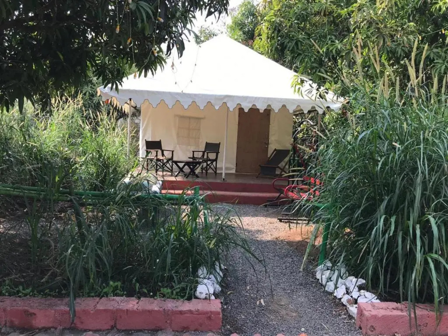 Gir Pride Resort