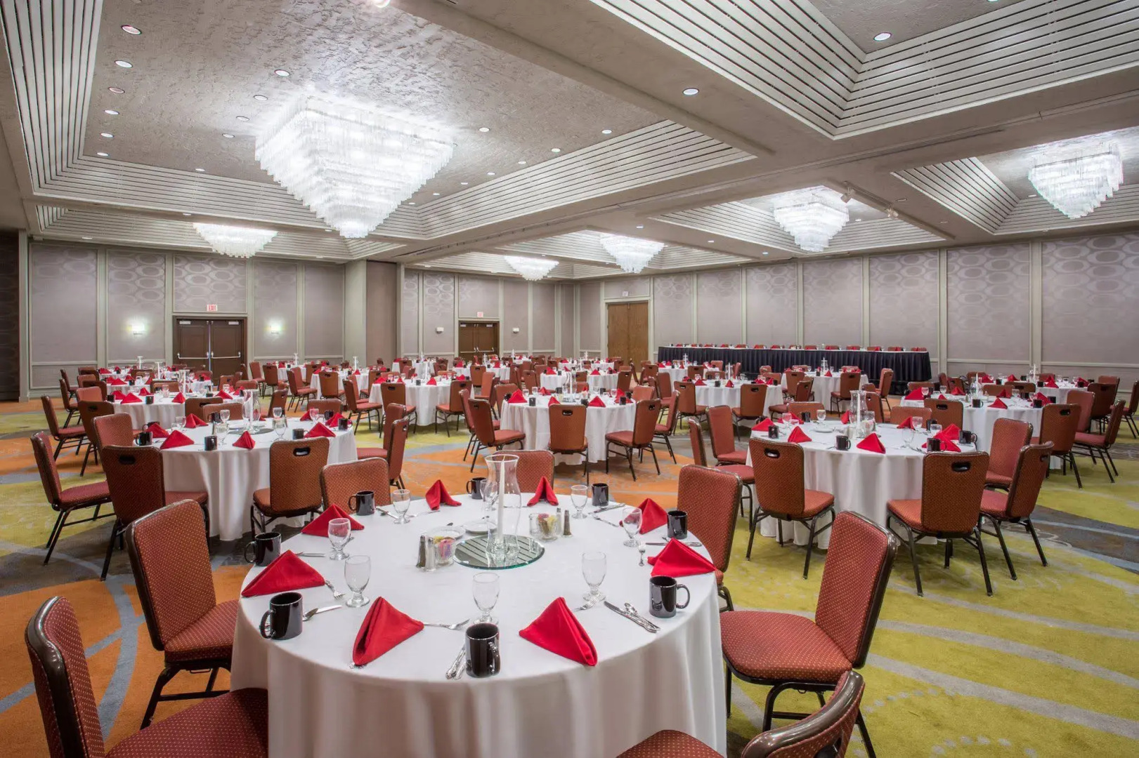 Crowne Plaza Columbus North- Worthington by IHG