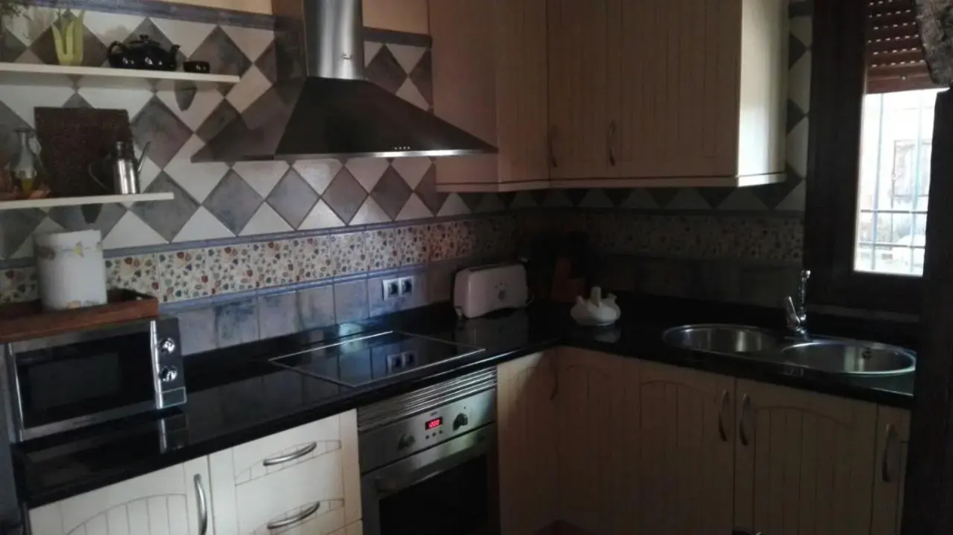 Alojamiento Turistico Rural El Yelmo