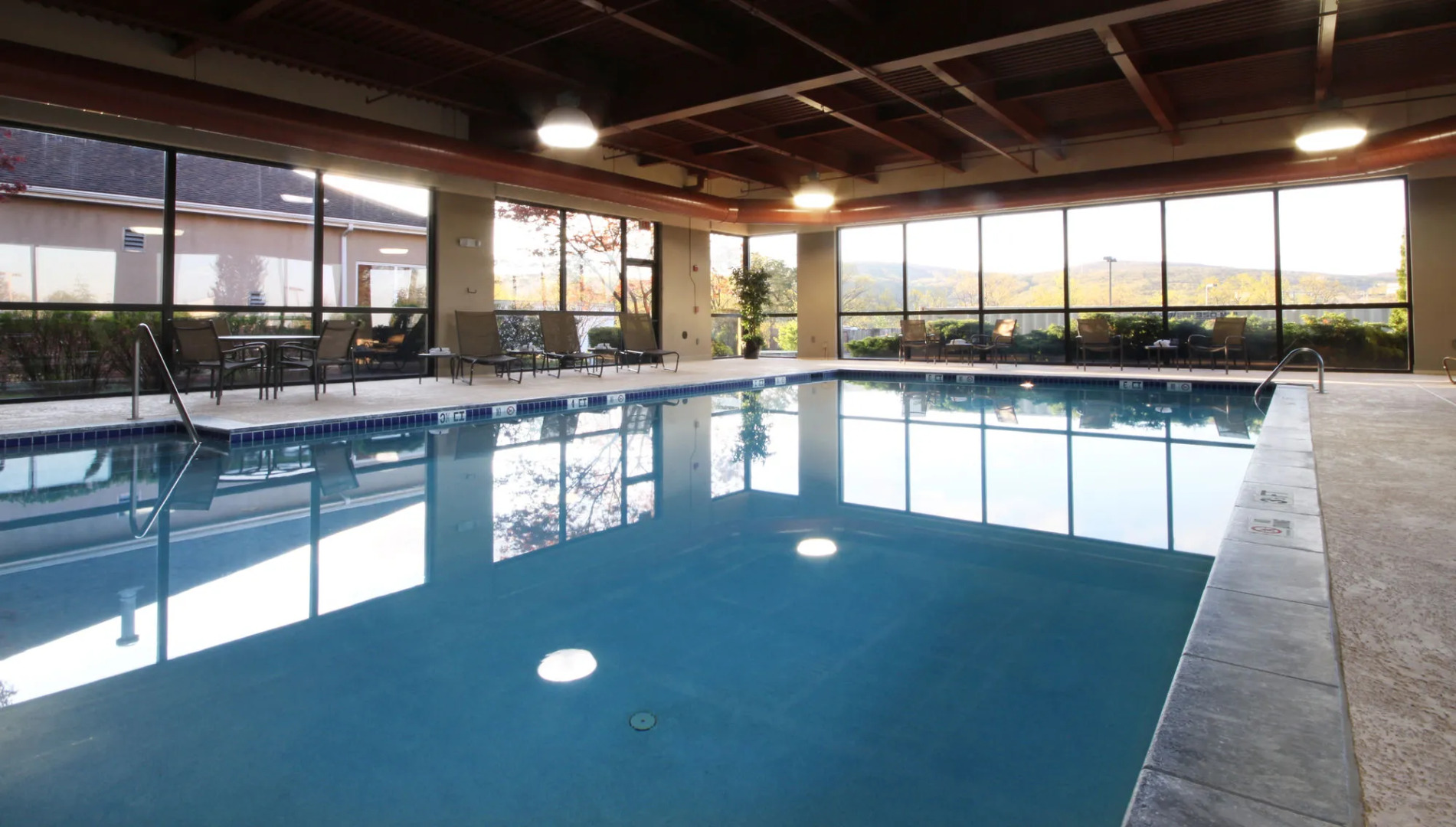 Hampton Inn Scranton at Montage Mountain