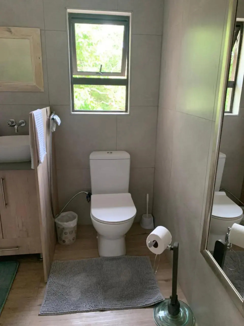 Nightjar Guest Lodge