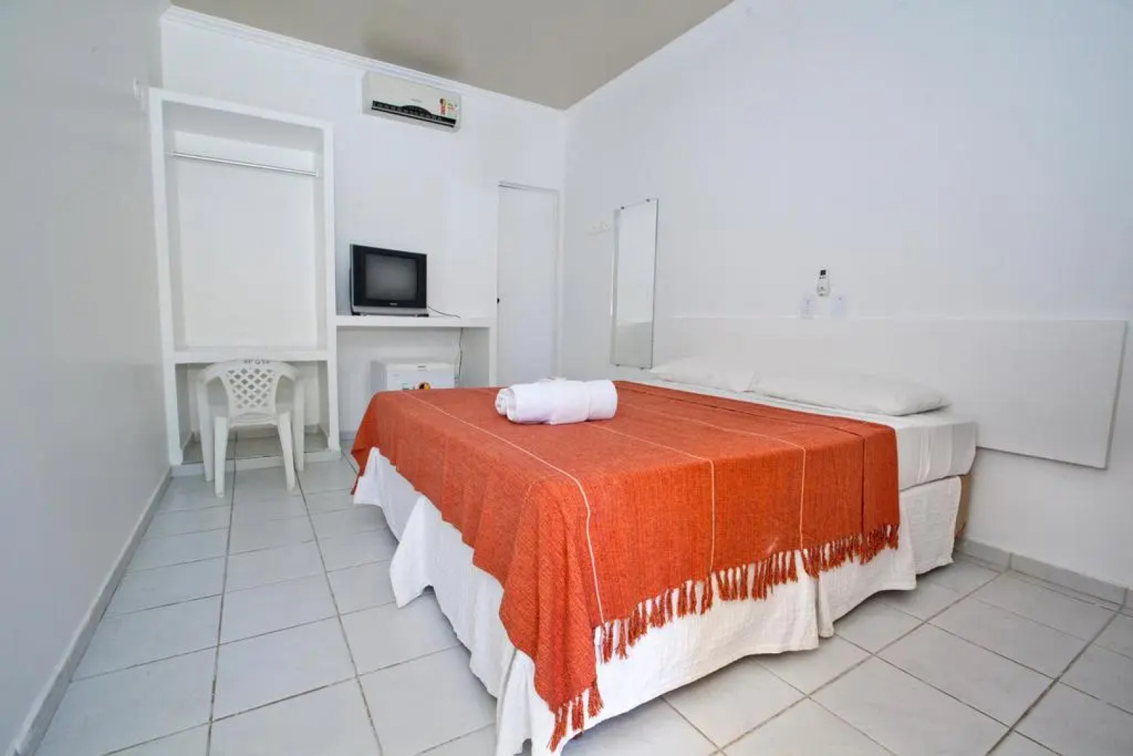 Pousada Barra Bonita