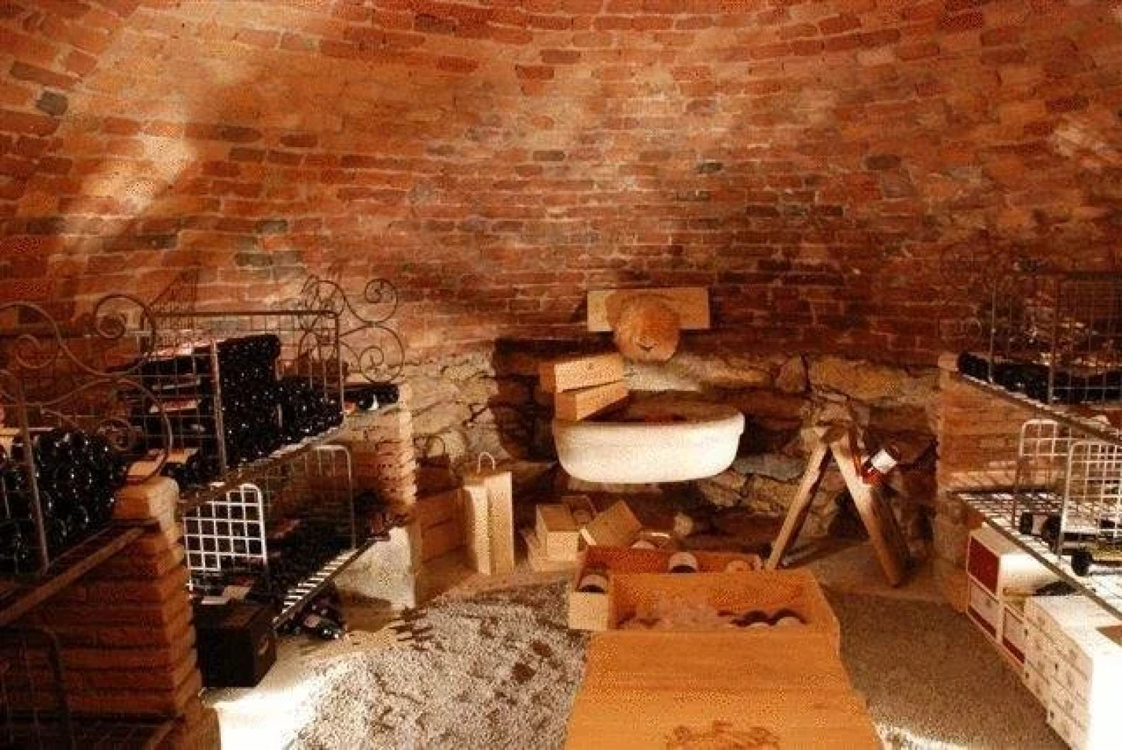 Hotel Kohnhauser - Restaurant