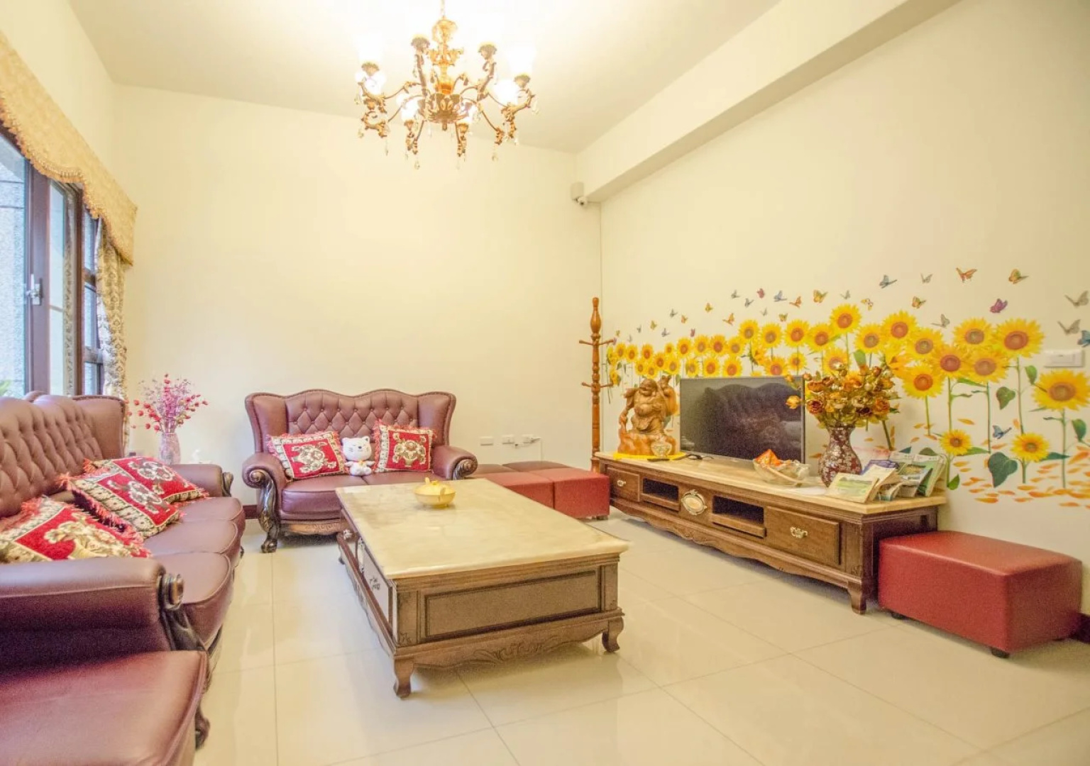 Heyi Homestay
