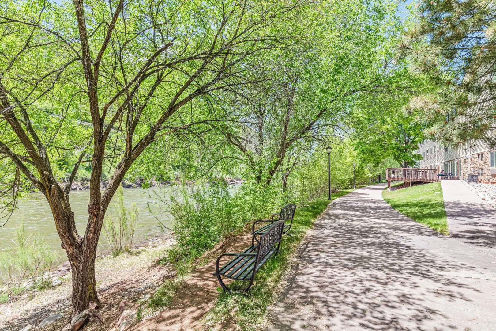 Quality Inn & Suites On the River