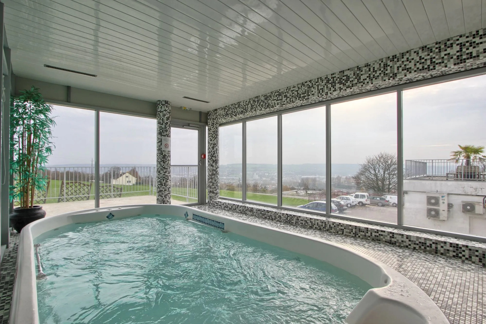 Best Western Hotel Ile de France