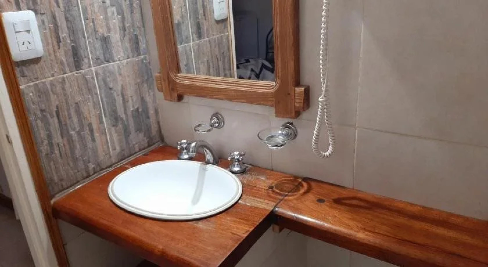 Cerro Uritorco Hotel