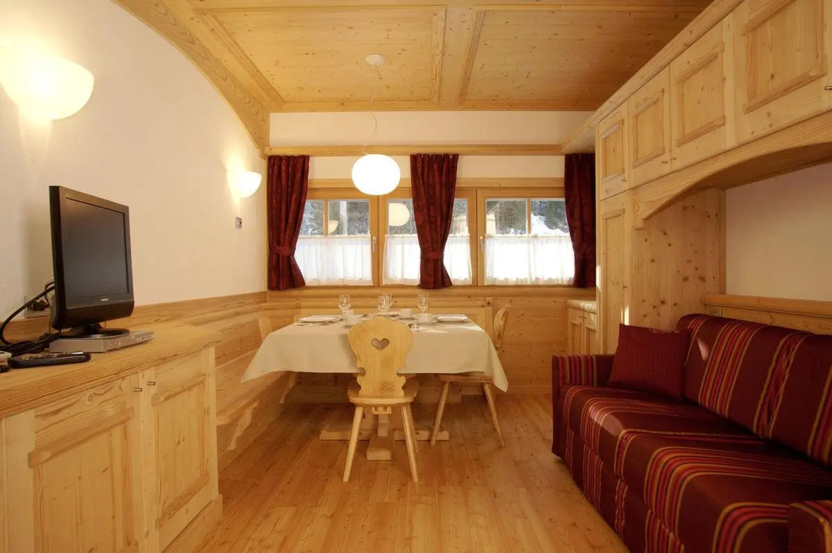 Residence Sas De Pelf