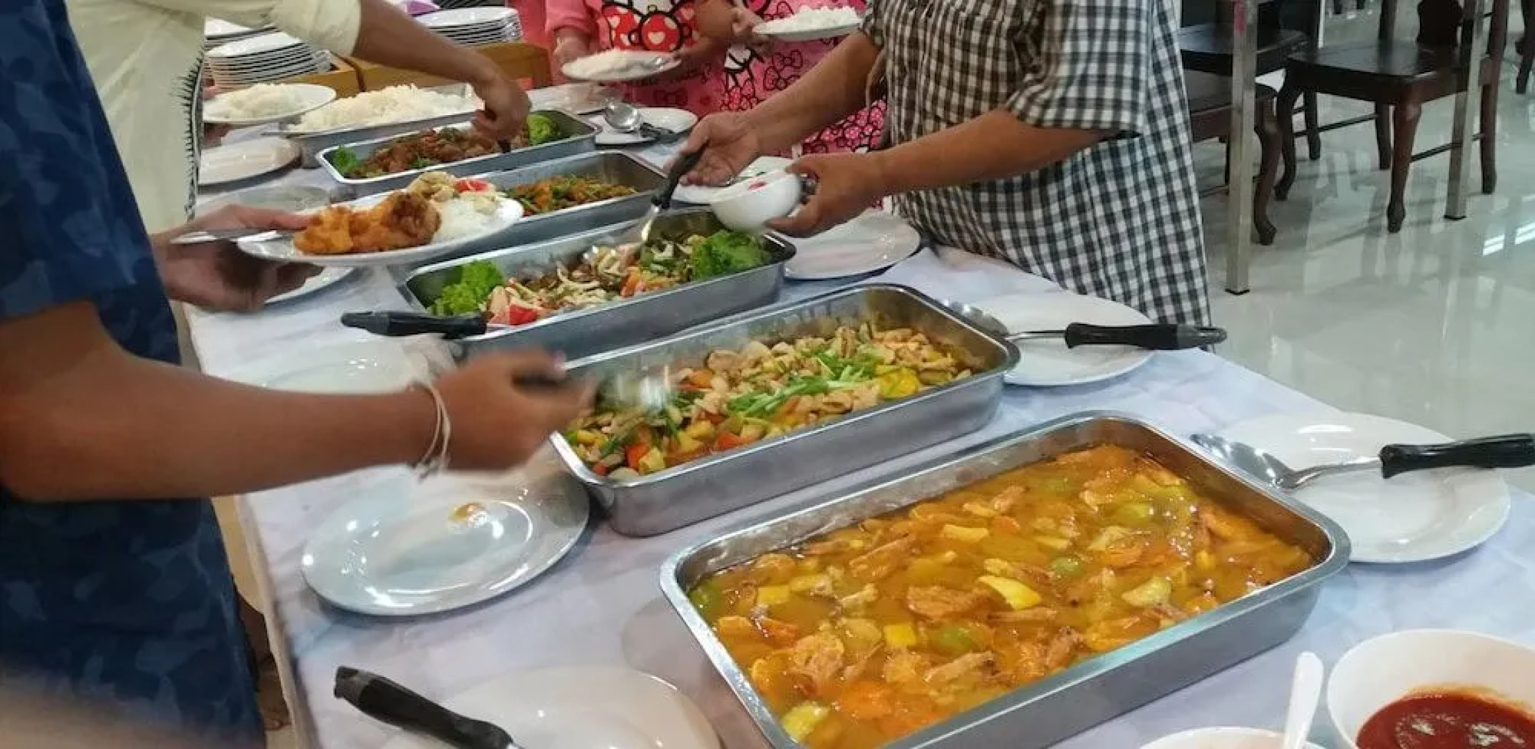 Brown Andaman  Krabi