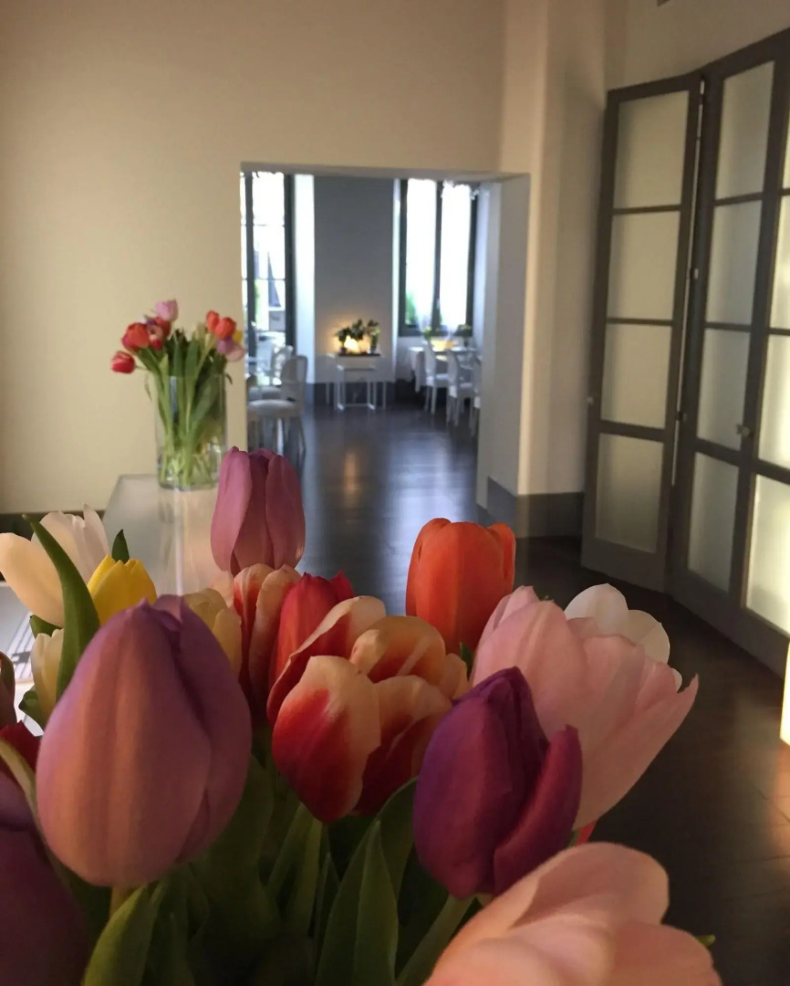 Antica Locanda dei Mercanti