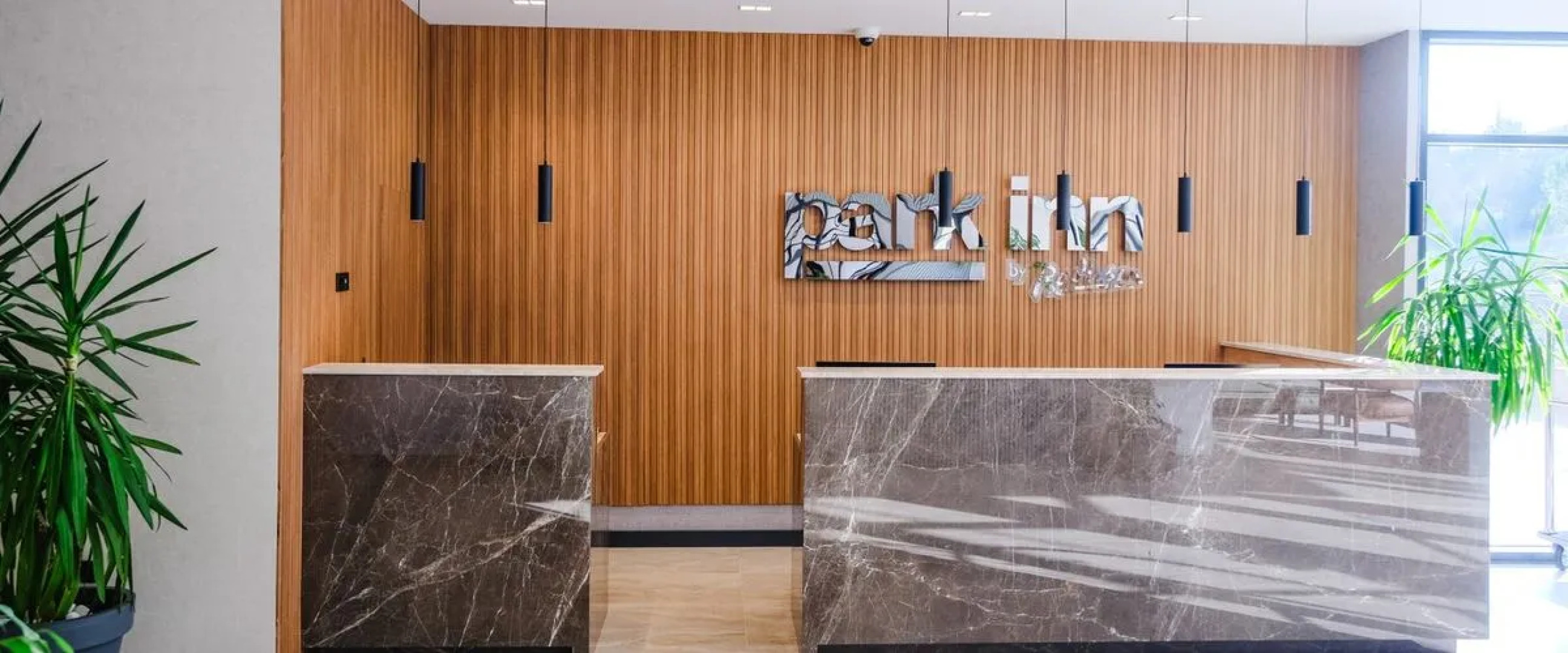 Park Inn By Radisson Yalova City Center