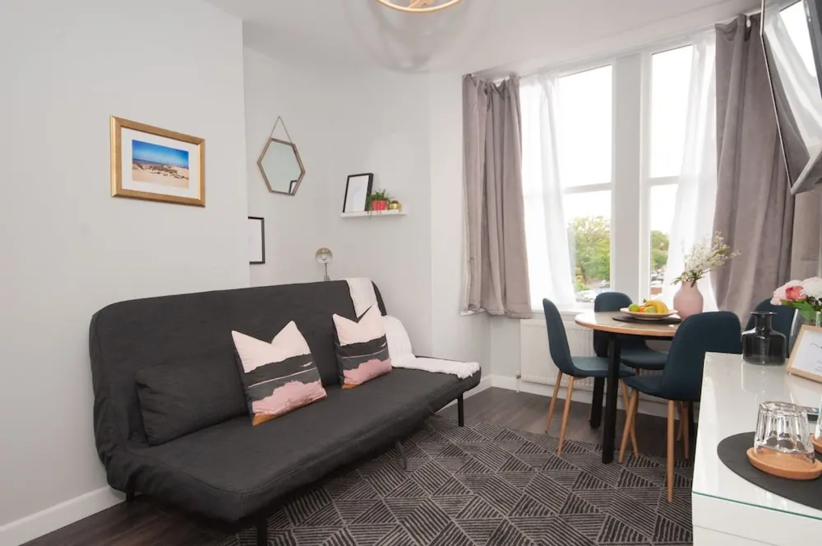 Richmond Guest House