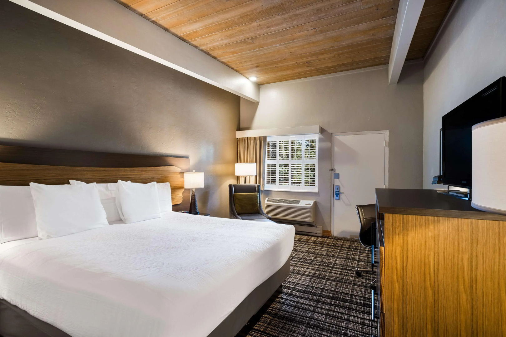 Best Western Antlers at Glenwood Springs