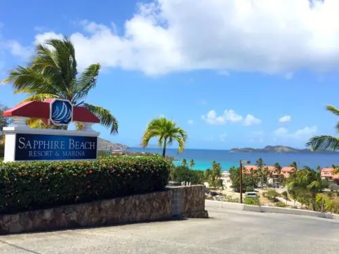 Sapphire Beach Paradise Condo A207