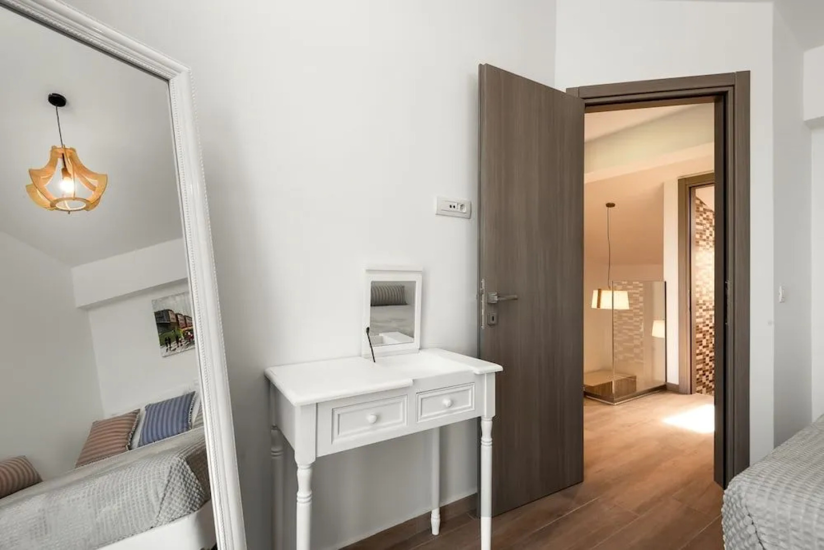 Diagoras & Attalos Villas