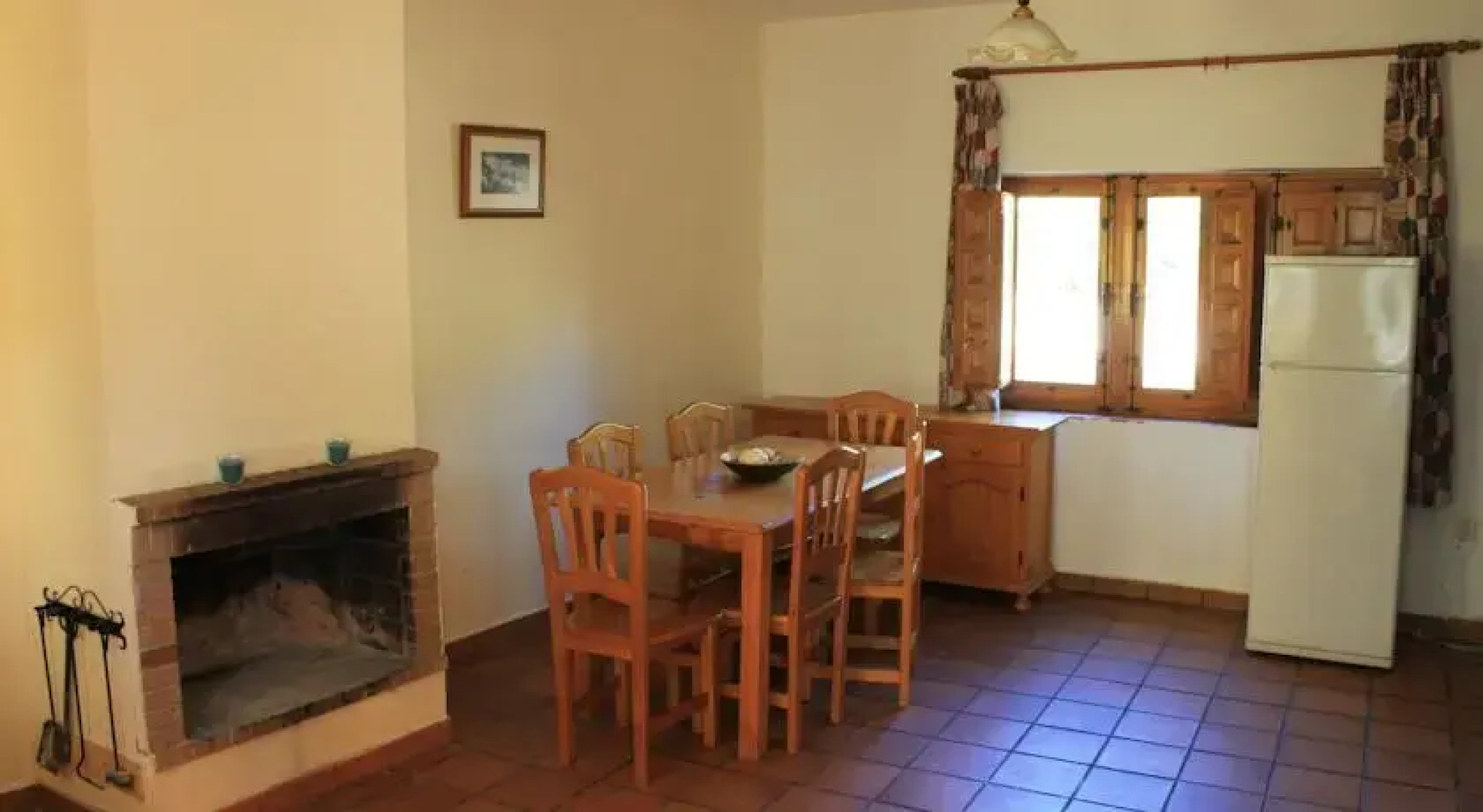 Casas Rurales El Cañar