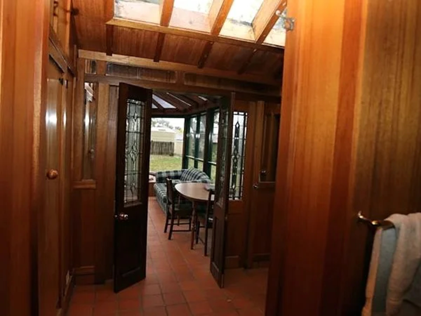 Colwyn House B&B - Stable Cottage