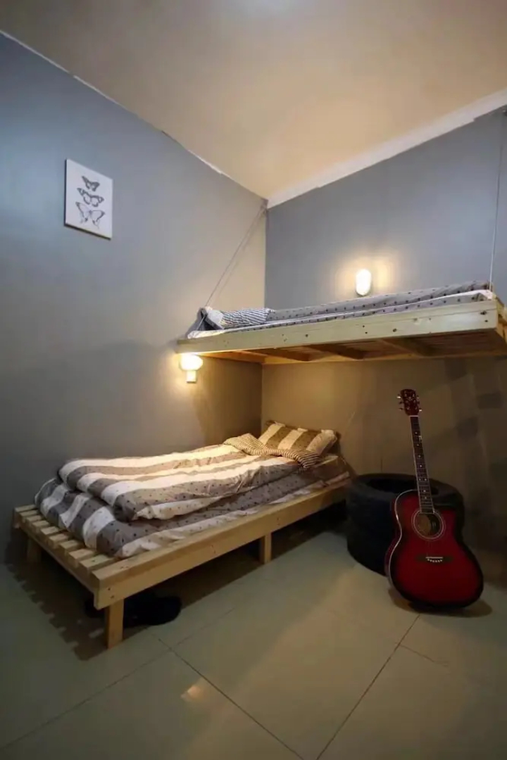 Tianjin Yiduan Youth Hostel