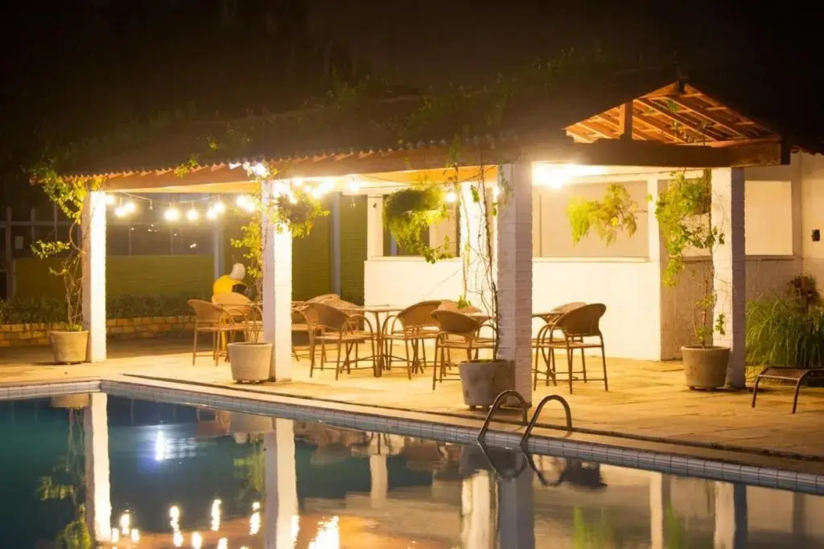 Hotel Parque do Sol