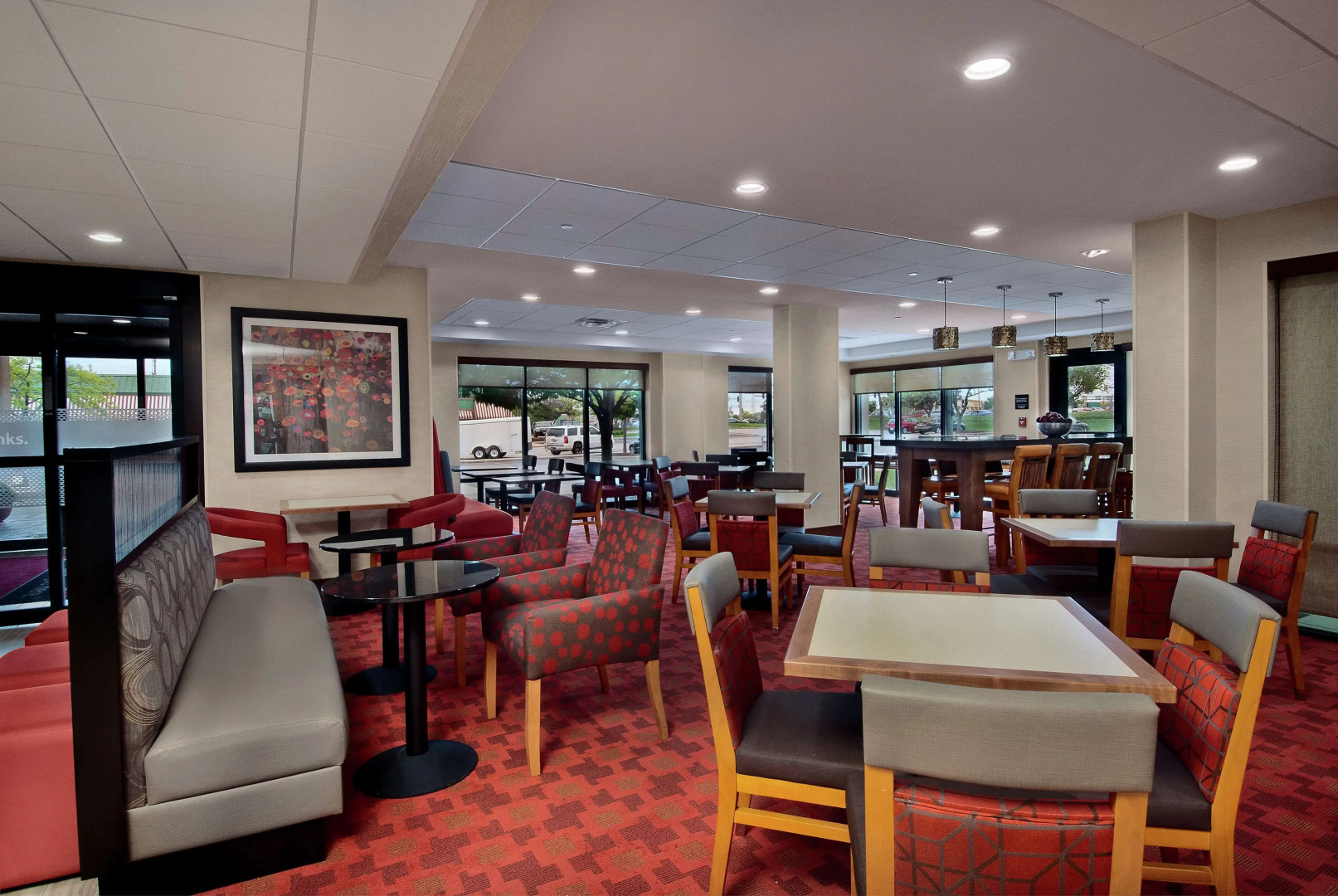 Hampton Inn Milwaukee/Brookfield