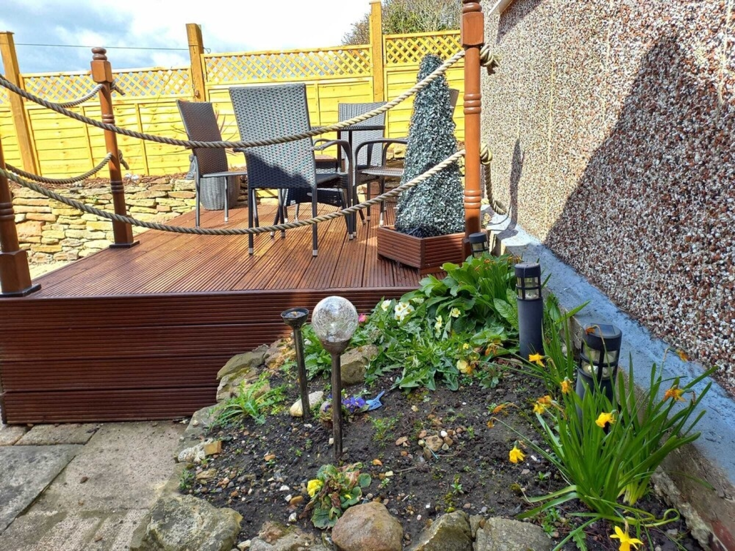 Charming Wentworth Lodge With Countryside Views