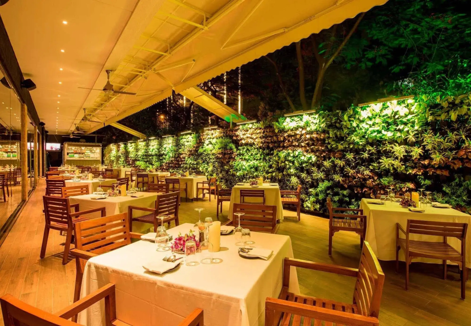 Marriott Suites Pune