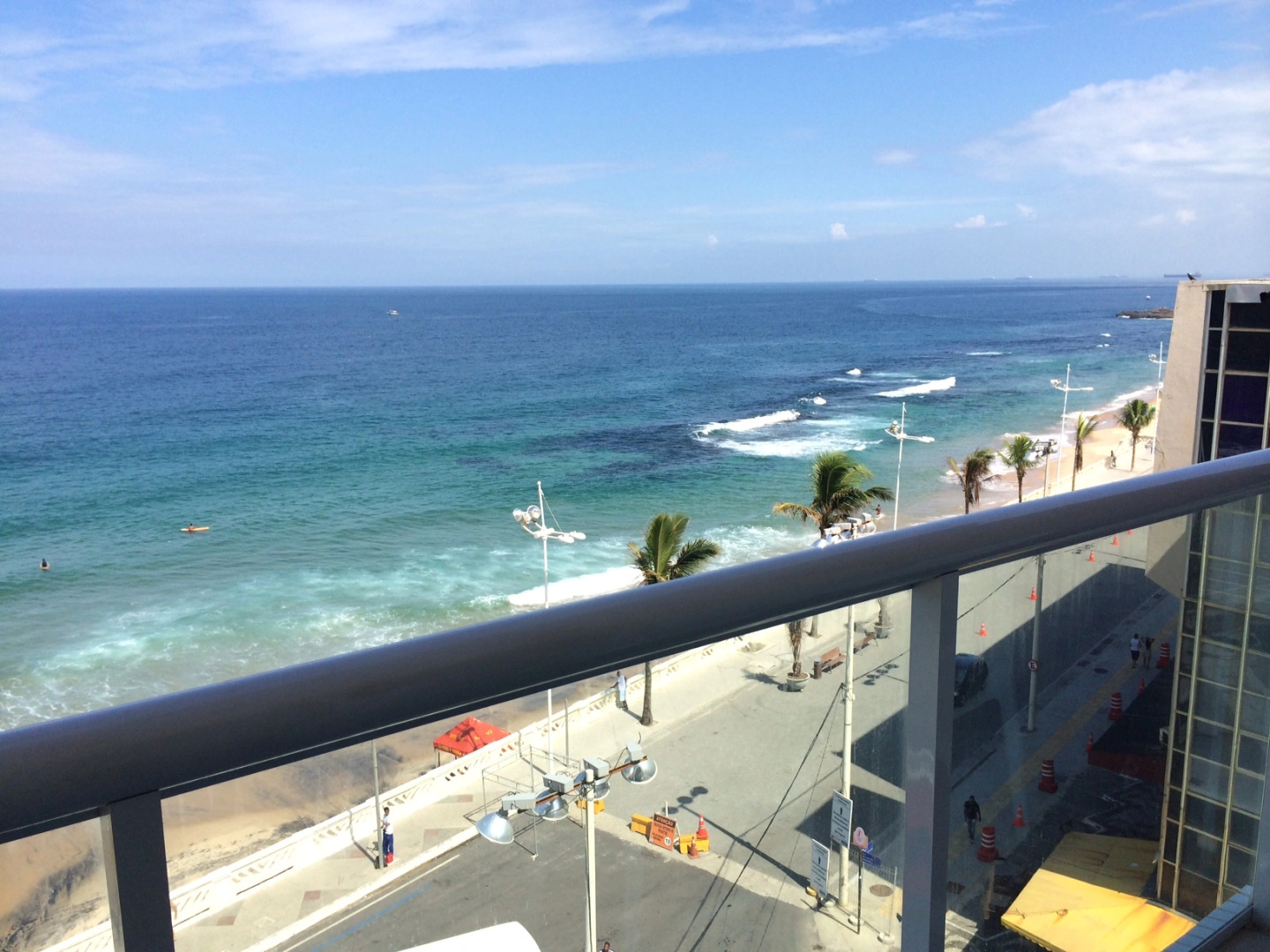 Monte Pascoal Praia Hotel