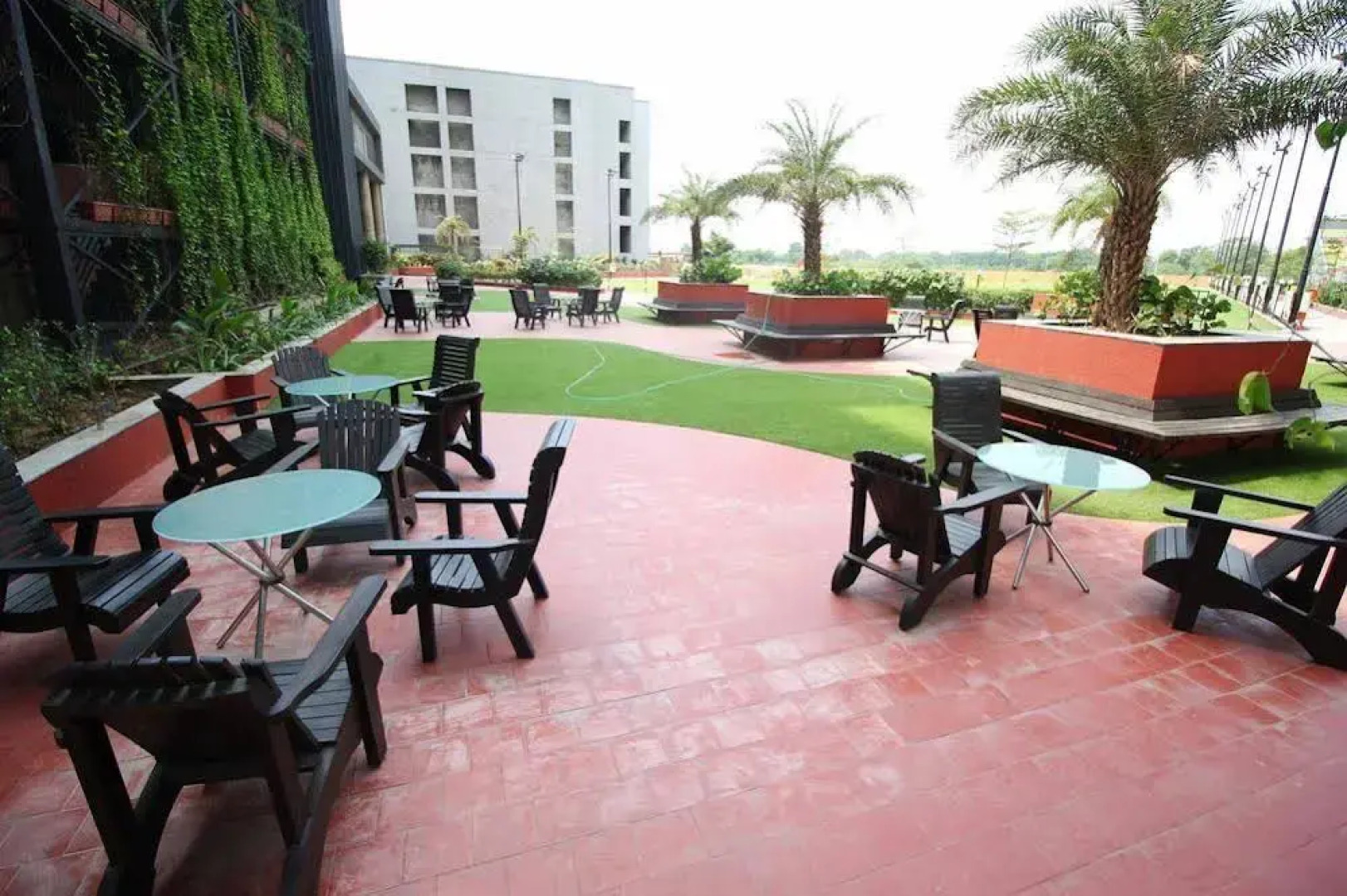 OYO Elite Bopal SP Ring Road